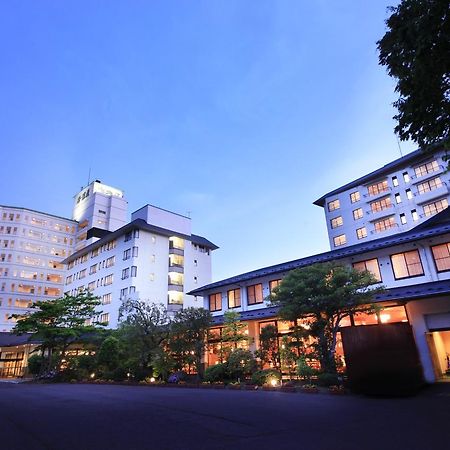 Sendai Akiu Onsen Iwanumaya Dış mekan fotoğraf
