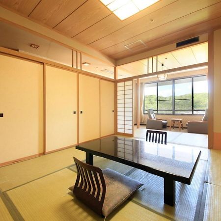 Sendai Akiu Onsen Iwanumaya Dış mekan fotoğraf