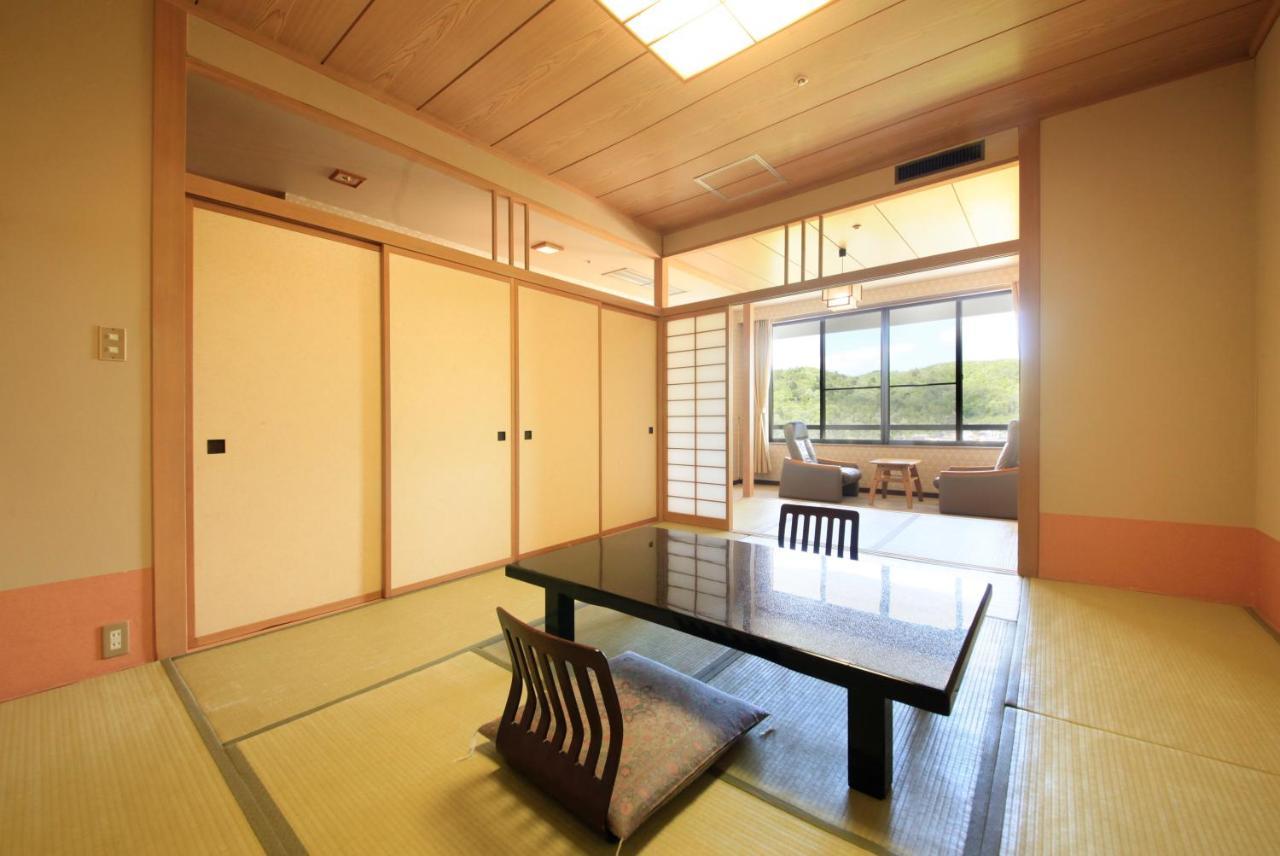 Sendai Akiu Onsen Iwanumaya Dış mekan fotoğraf